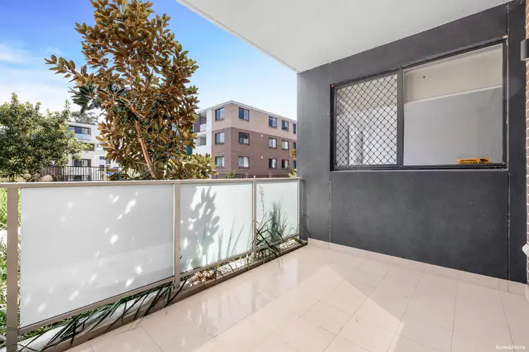 Seventh view of Homely apartment listing, g04/9 Terry Road, Rouse Hill NSW 2155