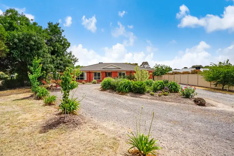 Second view of Homely house listing, 74 Elizabeth Street, Ararat VIC 3377
