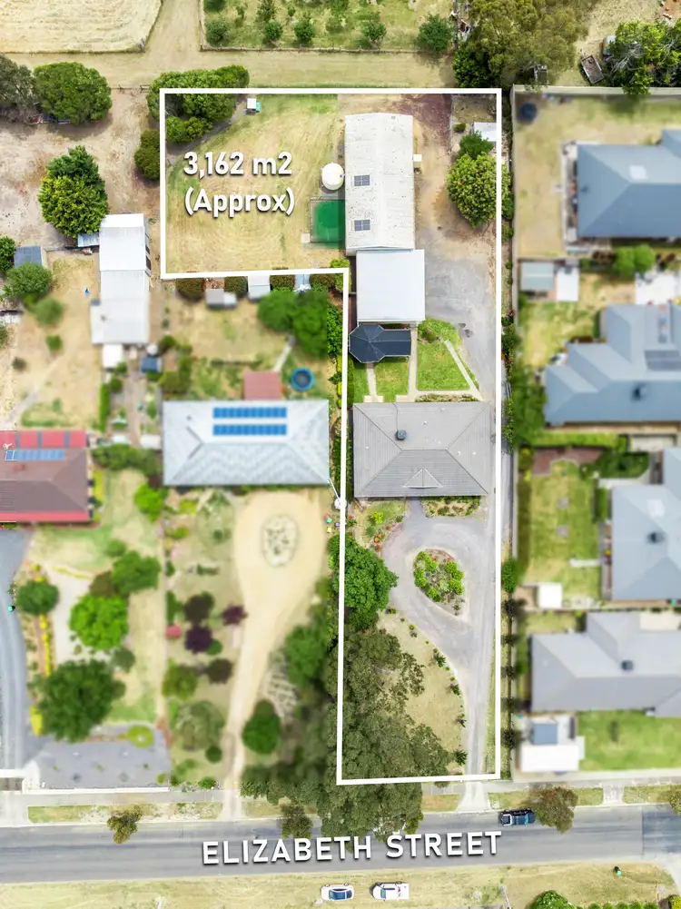 Fourth view of Homely house listing, 74 Elizabeth Street, Ararat VIC 3377