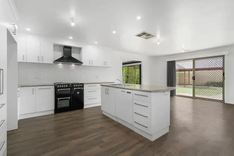 Fifth view of Homely house listing, 74 Elizabeth Street, Ararat VIC 3377