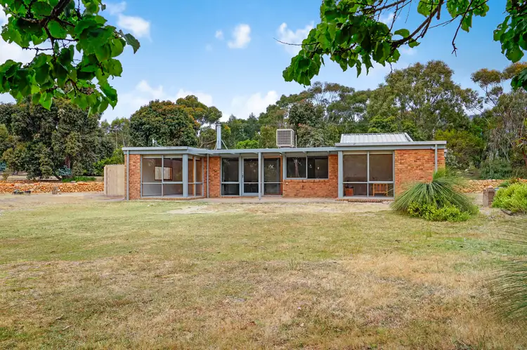 Main view of Homely house listing, 17 Cassell Court, Pomonal VIC 3381