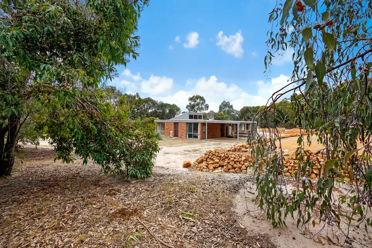 Second view of Homely house listing, 17 Cassell Court, Pomonal VIC 3381