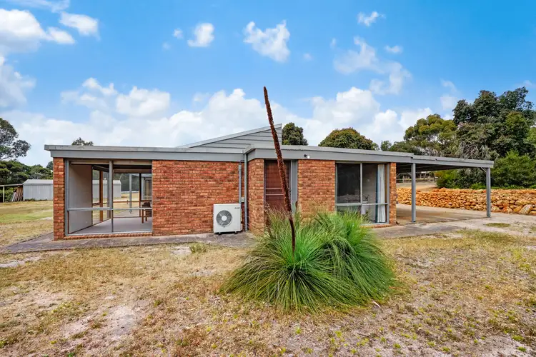 Third view of Homely house listing, 17 Cassell Court, Pomonal VIC 3381