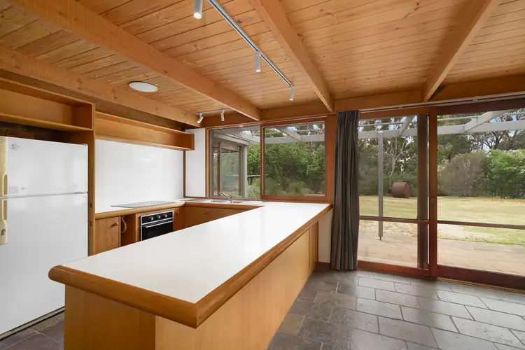 Fourth view of Homely house listing, 17 Cassell Court, Pomonal VIC 3381