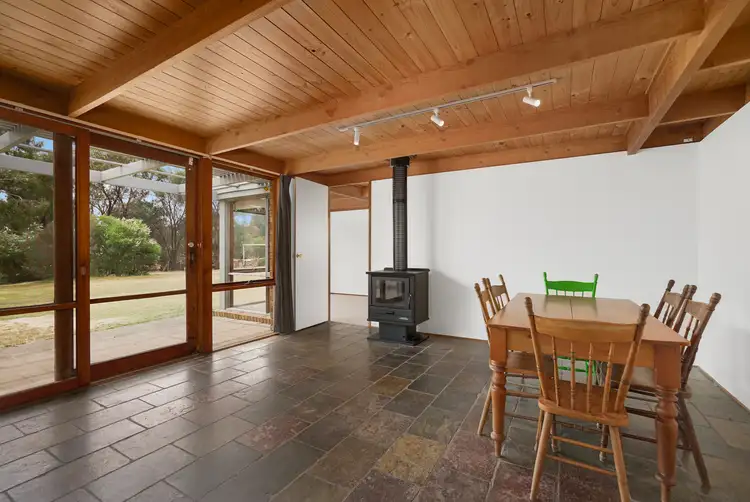 Fifth view of Homely house listing, 17 Cassell Court, Pomonal VIC 3381