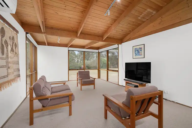 Sixth view of Homely house listing, 17 Cassell Court, Pomonal VIC 3381