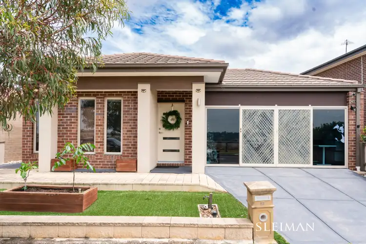 59 Rowan Drive, Kealba VIC 3021