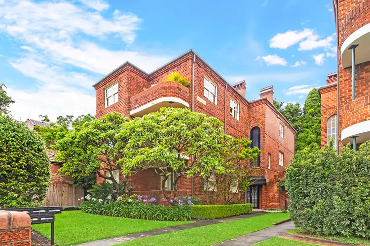 Main view of Homely apartment listing, 5/159 Avenue Road, Mosman NSW 2088