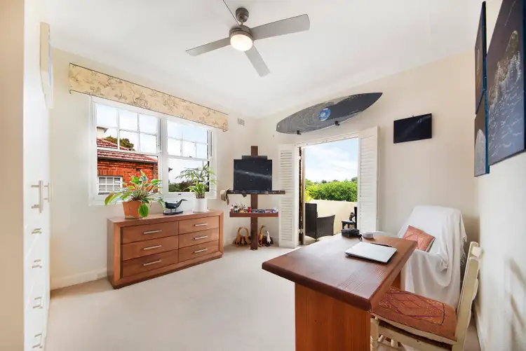 Third view of Homely apartment listing, 5/159 Avenue Road, Mosman NSW 2088