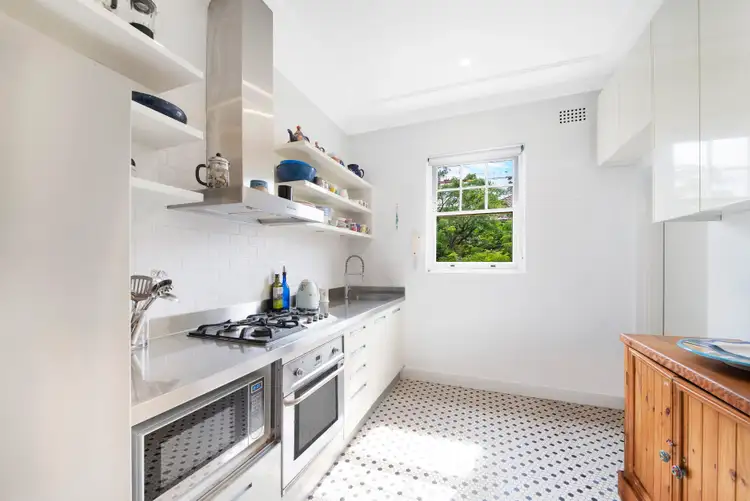 Fourth view of Homely apartment listing, 5/159 Avenue Road, Mosman NSW 2088