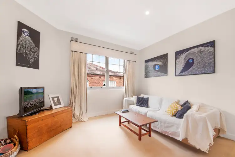 Fifth view of Homely apartment listing, 5/159 Avenue Road, Mosman NSW 2088
