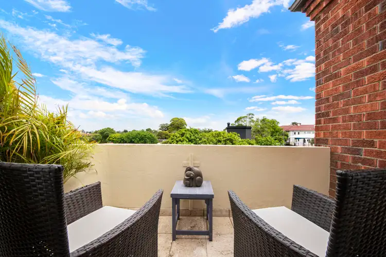 Sixth view of Homely apartment listing, 5/159 Avenue Road, Mosman NSW 2088