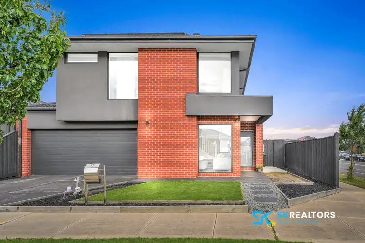 17 Hythe Place, Mickleham VIC 3064