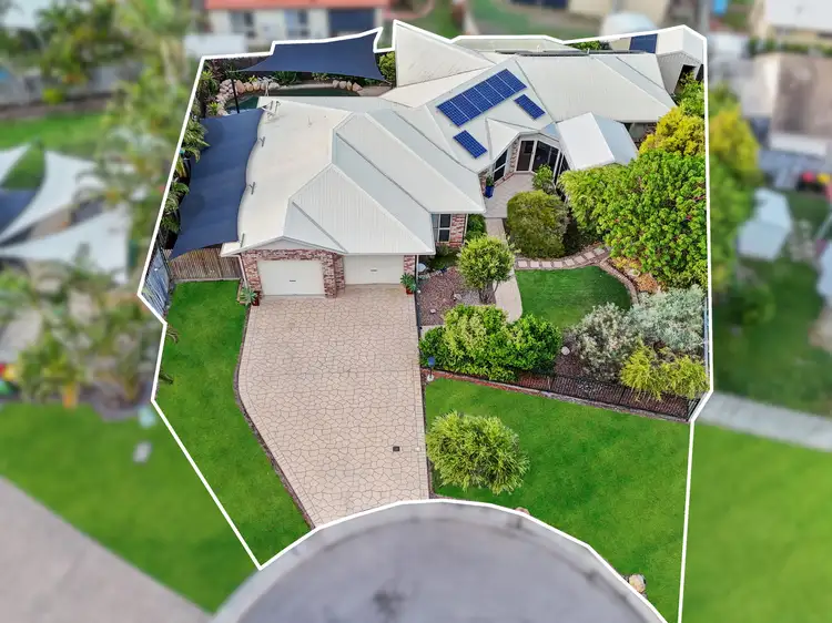 Main view of Homely house listing, 19 Hazelwood Court, Annandale QLD 4814