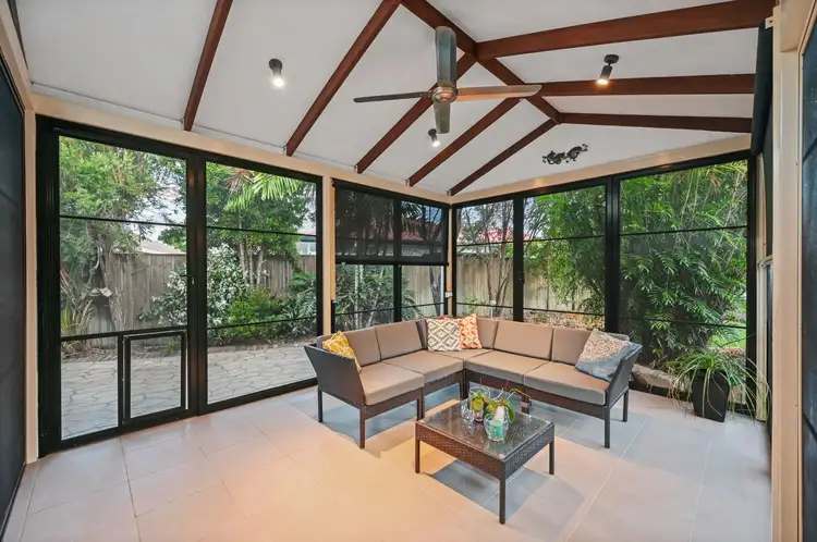 Second view of Homely house listing, 19 Hazelwood Court, Annandale QLD 4814