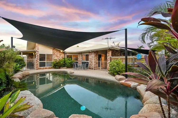 Third view of Homely house listing, 19 Hazelwood Court, Annandale QLD 4814