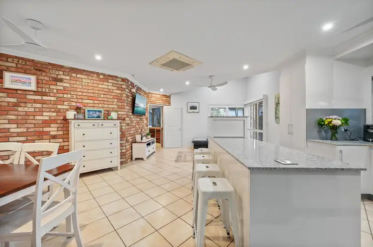 Fifth view of Homely house listing, 19 Hazelwood Court, Annandale QLD 4814