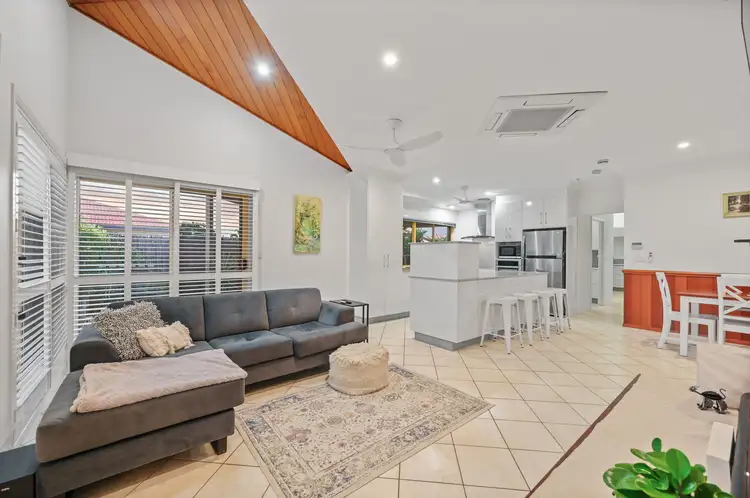 Sixth view of Homely house listing, 19 Hazelwood Court, Annandale QLD 4814