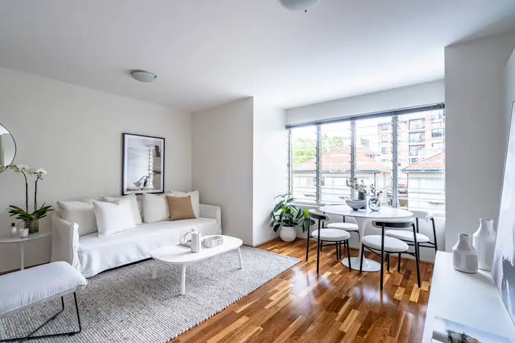 402/6 Short Street, Surry Hills NSW 2010