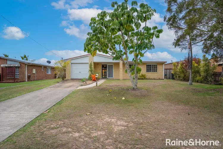 27 Banksia St, Point Vernon QLD 4655