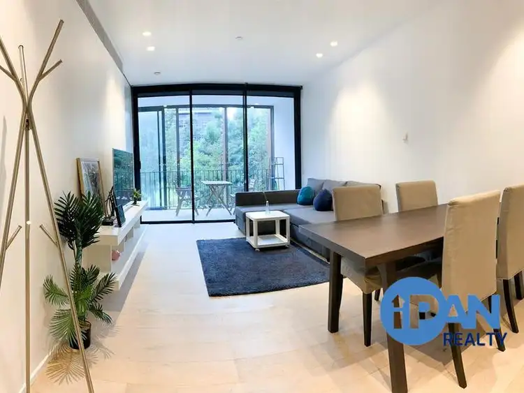 204/8 Central Park Avenue, Chippendale NSW 2008