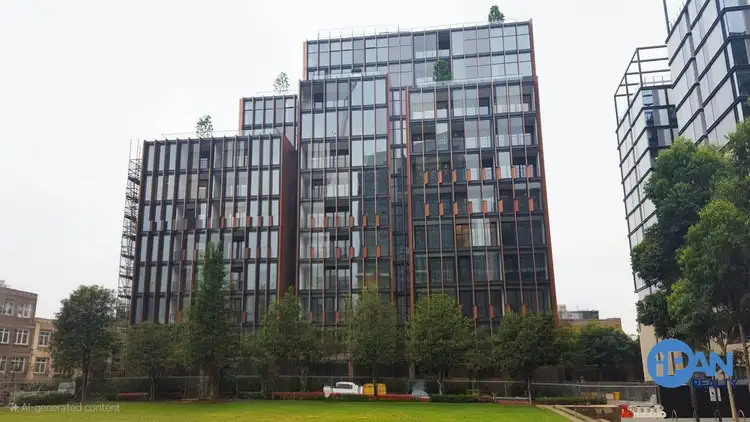 204/8 Central Park Avenue, Chippendale NSW 2008