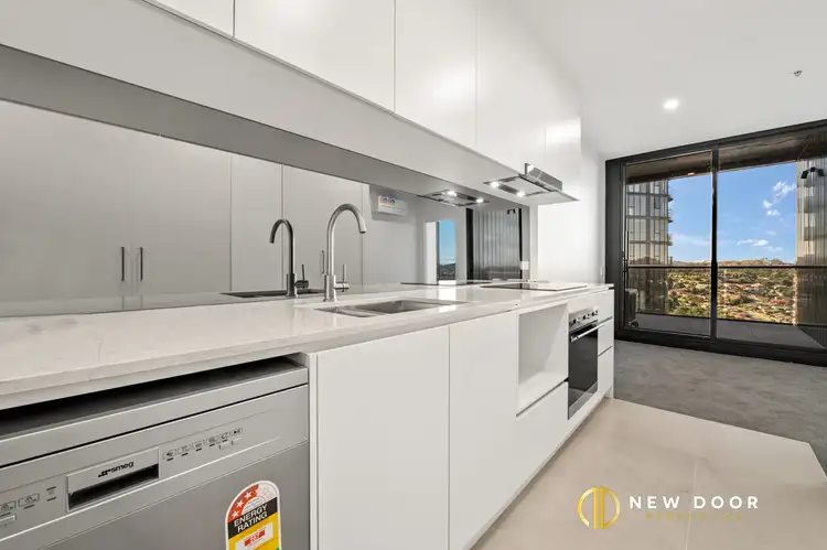 Main view of Homely apartment listing, 2211/3 Grazier Lane, Belconnen ACT 2617