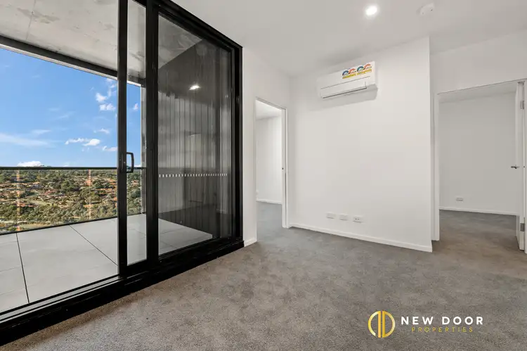 Third view of Homely apartment listing, 2211/3 Grazier Lane, Belconnen ACT 2617