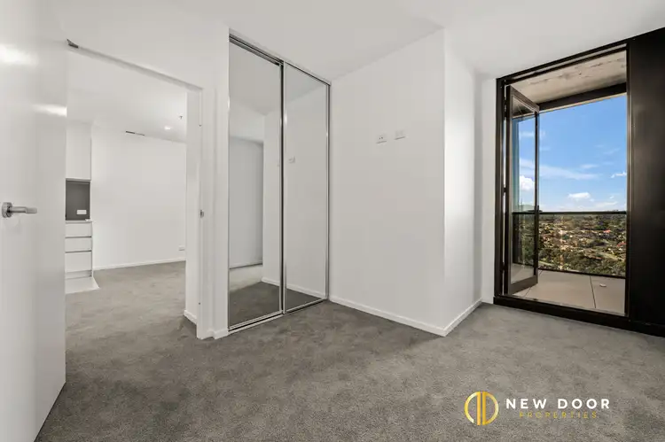 Fifth view of Homely apartment listing, 2211/3 Grazier Lane, Belconnen ACT 2617