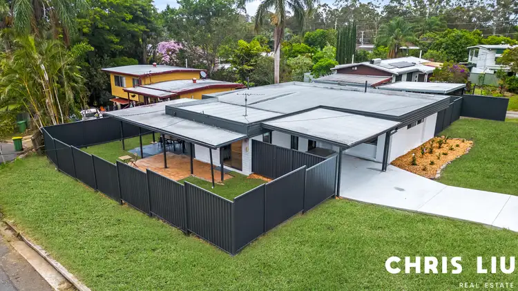 6 Leonard Street, Kingston QLD 4114