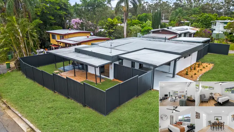 Second view of Homely house listing, 6 Leonard Street, Kingston QLD 4114