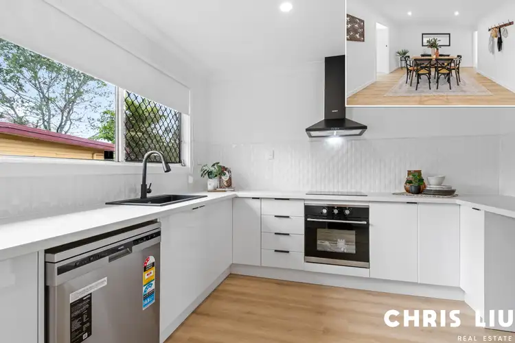 Third view of Homely house listing, 6 Leonard Street, Kingston QLD 4114