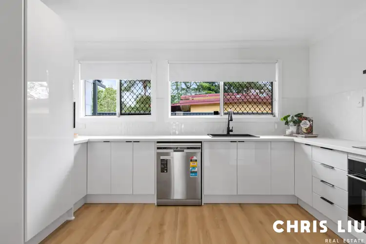 Fourth view of Homely house listing, 6 Leonard Street, Kingston QLD 4114