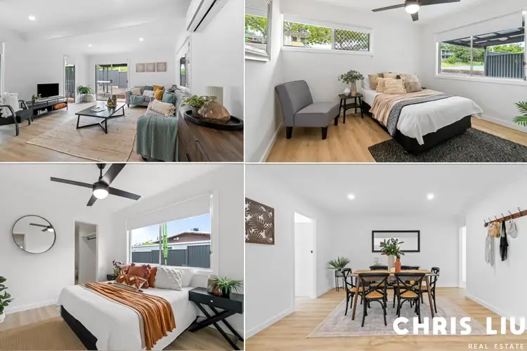 Sixth view of Homely house listing, 6 Leonard Street, Kingston QLD 4114