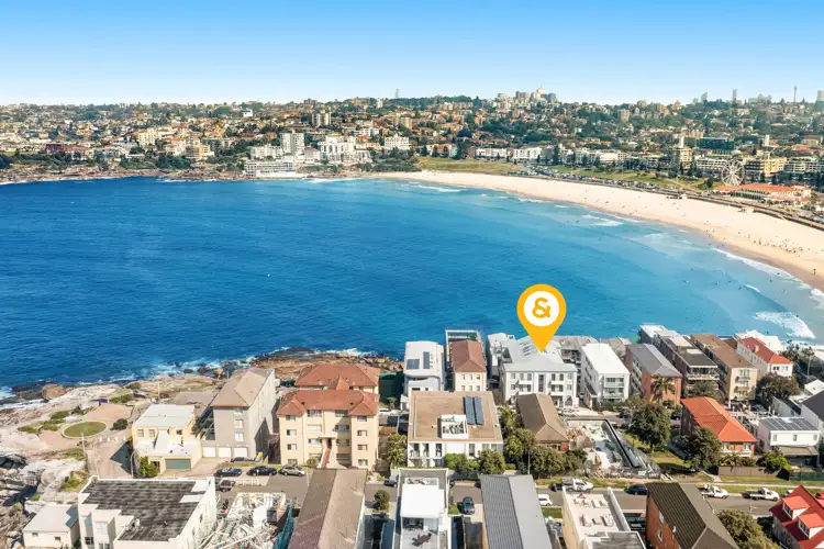 Main view of Homely studio listing, 21/101 Ramsgate Avenue, North Bondi NSW 2026