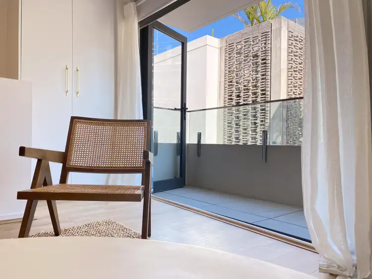 Fourth view of Homely studio listing, 21/101 Ramsgate Avenue, North Bondi NSW 2026