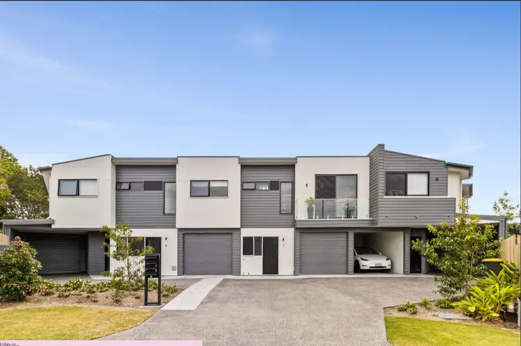 4/23 Alicia Street, Nundah QLD 4012