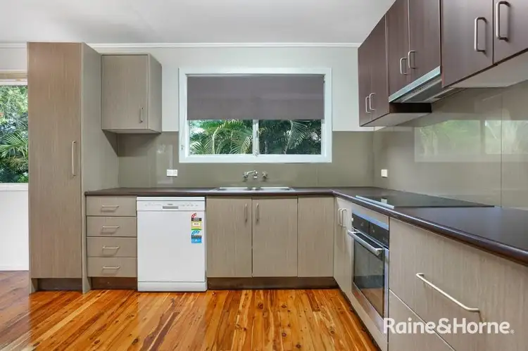 Second view of Homely house listing, 6 Squire Street, Toolooa QLD 4680