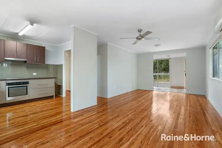 Third view of Homely house listing, 6 Squire Street, Toolooa QLD 4680