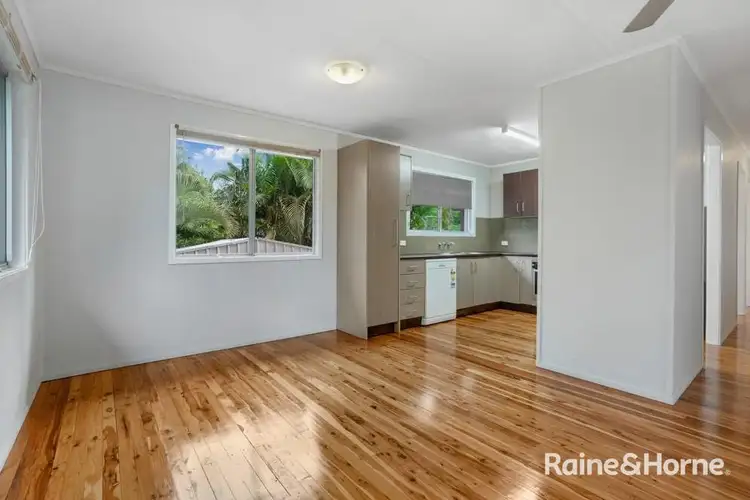 Fourth view of Homely house listing, 6 Squire Street, Toolooa QLD 4680