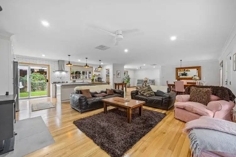 Fifth view of Homely rural property listing, 20 Bishop Road, Ararat VIC 3377