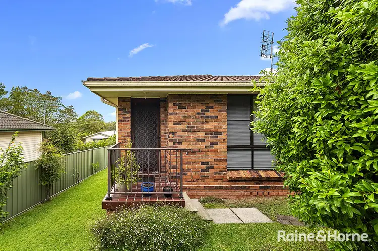 5/8 Leech Close, Narara NSW 2250