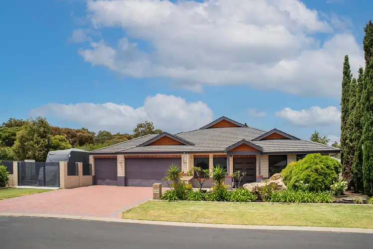29 Edith Agnes Circle, West Busselton WA 6280