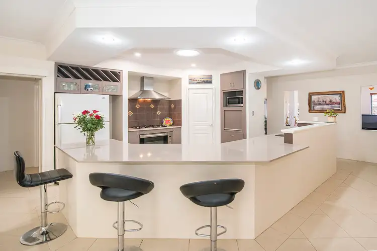 Third view of Homely house listing, 29 Edith Agnes Circle, West Busselton WA 6280
