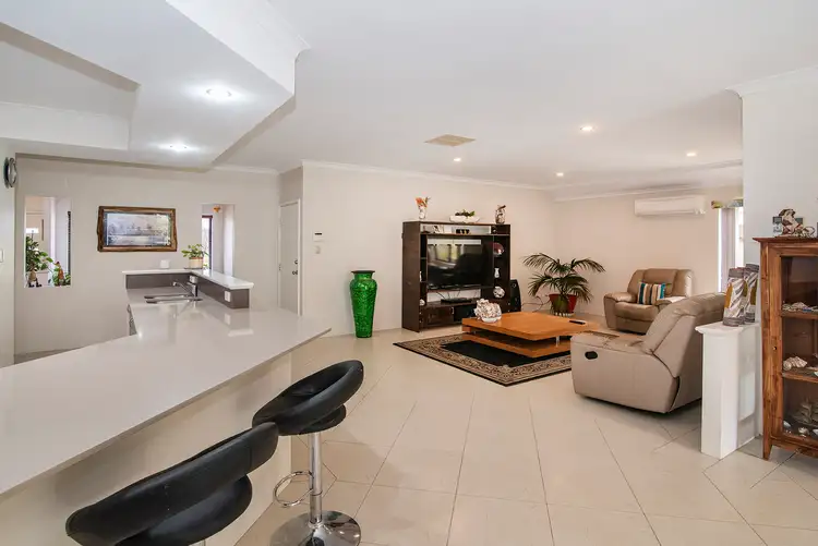 Fourth view of Homely house listing, 29 Edith Agnes Circle, West Busselton WA 6280
