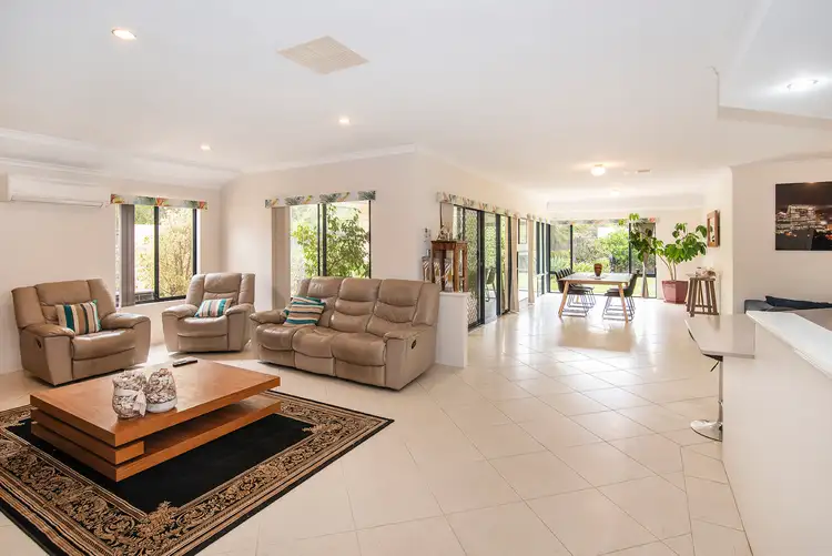 Fifth view of Homely house listing, 29 Edith Agnes Circle, West Busselton WA 6280