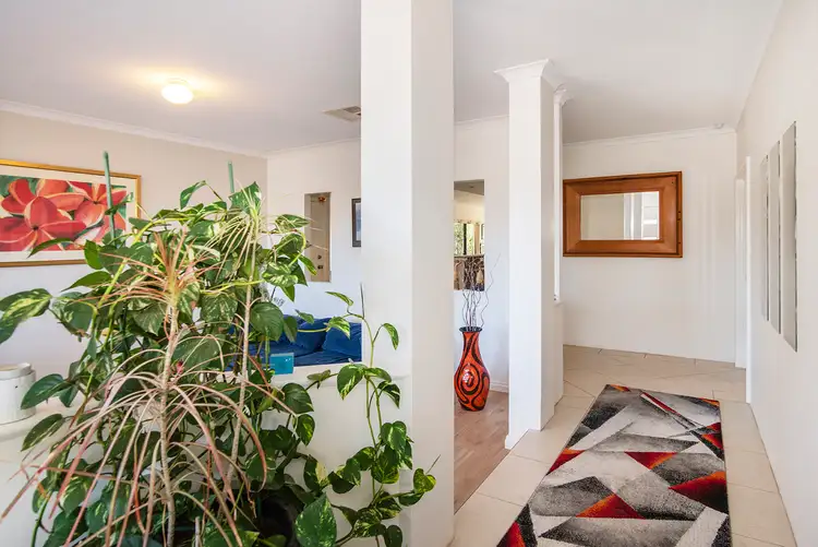 Seventh view of Homely house listing, 29 Edith Agnes Circle, West Busselton WA 6280