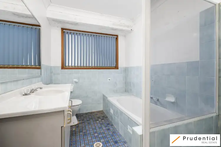 Fifth view of Homely house listing, 2 Clareville Close, Woodbine NSW 2560