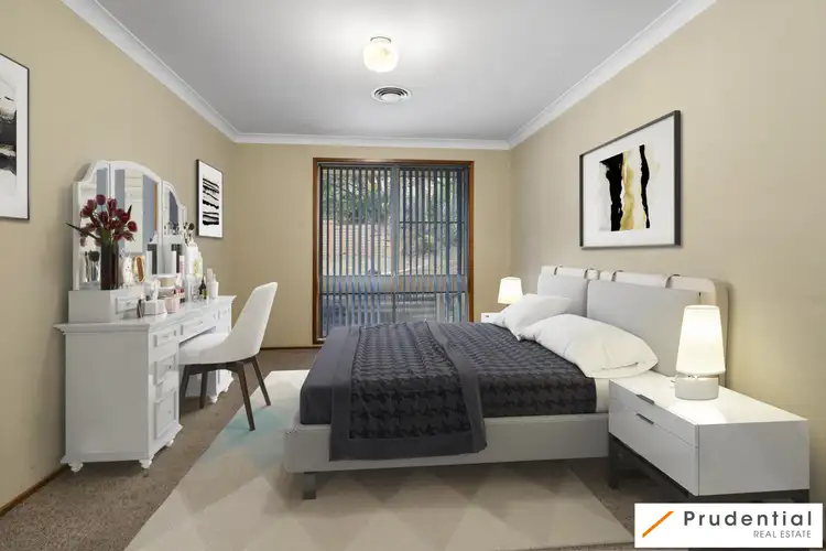 Sixth view of Homely house listing, 2 Clareville Close, Woodbine NSW 2560