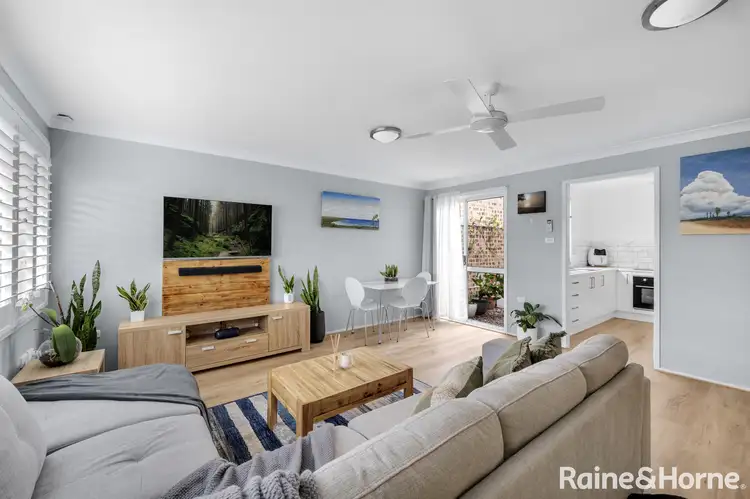 9/9 Mountain View Place, Shoalhaven Heads NSW 2535